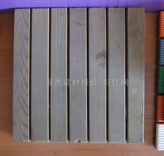 ��ӷ���ľ�ذ� �������� 320��320mm