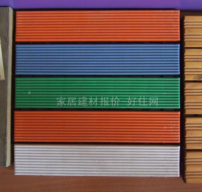 ���PVC����ذ� ��ɫ 320��320mm