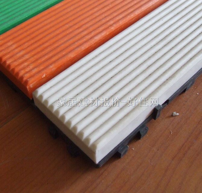 ���PVC����ذ� ��ɫ 320��320mm