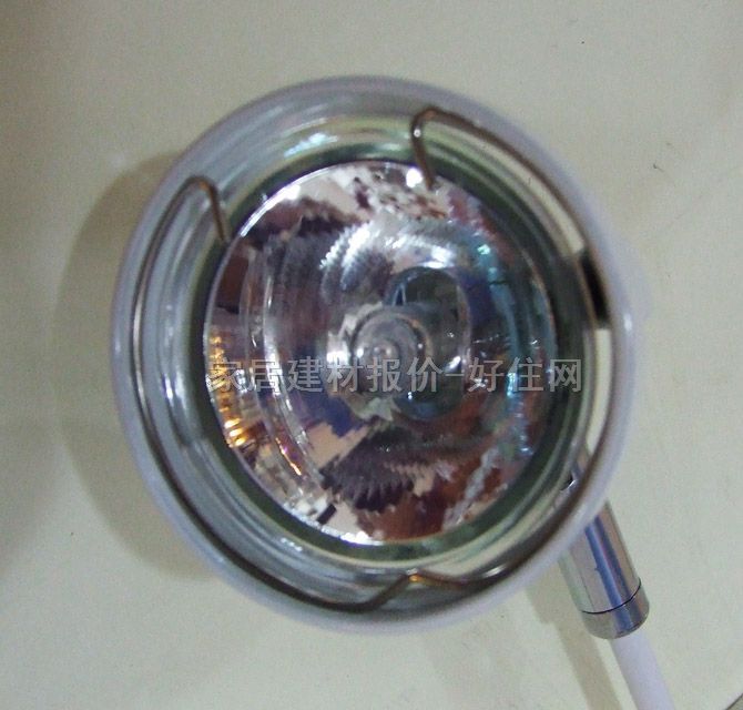 ����ʯӢ��� MR68T1-08WH 50W ��܉Ӳ�Uʽ ��ɫ