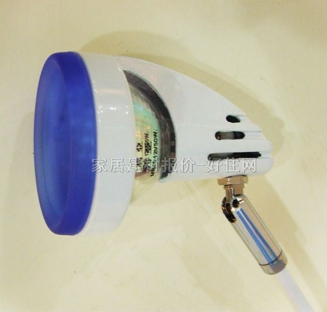 ����ʯӢ��� MR68T1-04DB 51W ��܉Ӳ�Uʽ ��ɫ