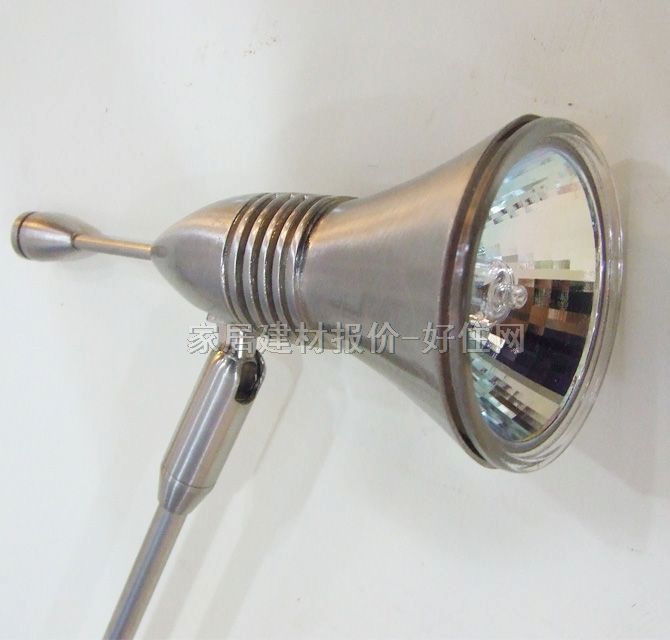 ����ʯӢ��� MR801 35W ��܉Ӳ�Uʽ �y��ɫ