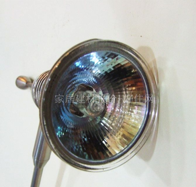 ����ʯӢ��� MR801 35W ��܉Ӳ�Uʽ �y��ɫ