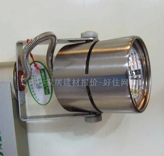 ������ʯӢ��� MR62D1-02SN 50W ��܉ʽ �y��ɫ MR16����