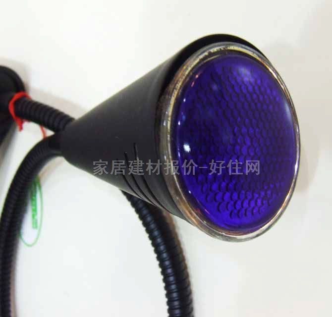 ������ʯӢ��� MR63T1-19SN 50W ��܉ܛ�Uʽ ��ɫ