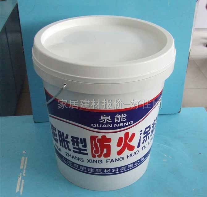 Ȫ�ܷ���Ϳ�� ��Û�ͷ���Ϳ�� 20L FTN-603��ɫ��Û��