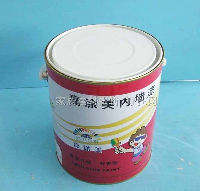 ��Ϳ���ȉ����z�� ��Ϳ���ȉ��� 4kg ��ɫ