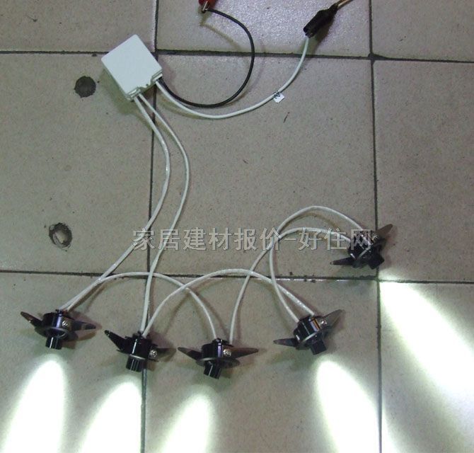 LED��Դ HLY-LF0206A 5W