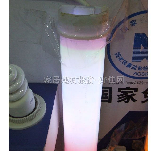 �Ă�LED�o�ڹ� ��50mm ��ɫȫ�� �A���̰�PC���� ��ӆ�� ����