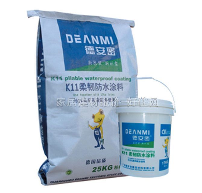 ��ˮͿ�� K11���g��ˮͿ�� 17L ���g�� 25kg+17L