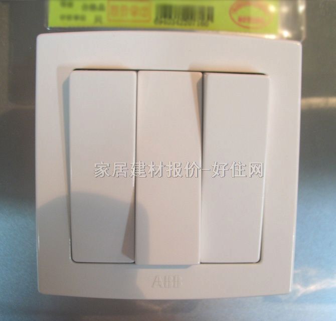 ���E���_�P��� SOLOLINEARϵ��AL103 3λ�ο� ��ɫ