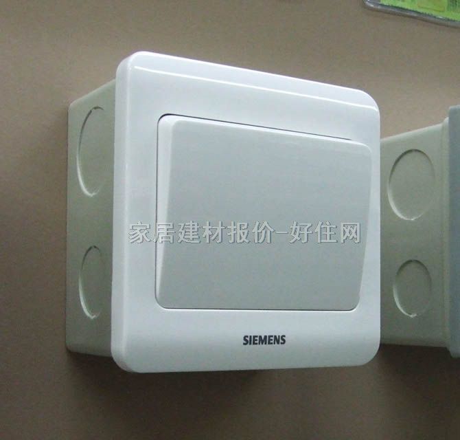 ���T�Ӵ��E���_�P��� 5TA0206-1 1λ�p�� ��ɫ ���ɹ�ָʾ