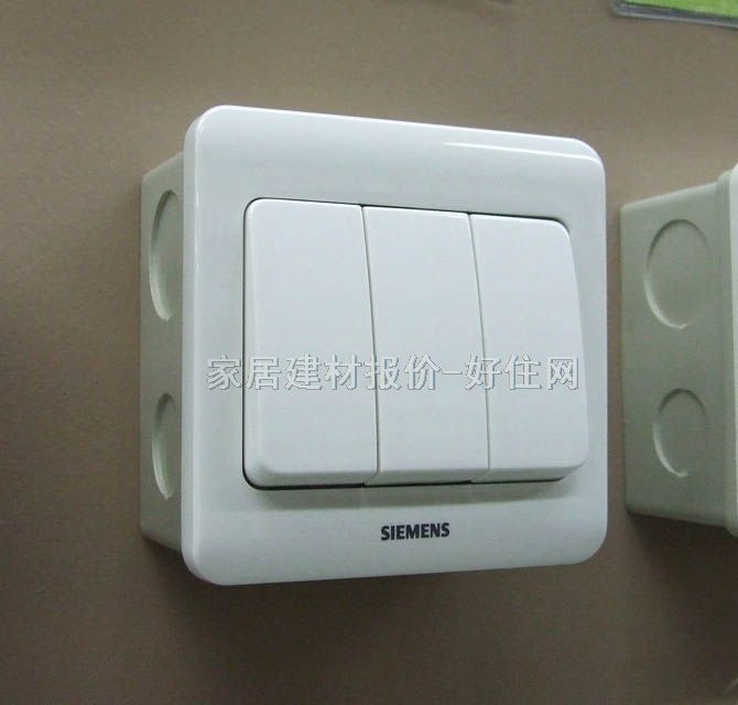 ���T�Ӵ��E���_�P��� 5TA0236-1CC1 3λ�p�� ��ɫ