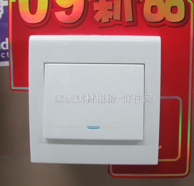 ���E���_�P��� FB31/1 1λ�ο� ��ɫ ���ɹ�ָʾ