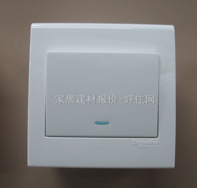 ���E���_�P��� FB31 1λ�p�� ��ɫ ���ɹ�ָʾ