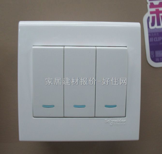 ���E���_�P��� FB33/1 3λ�ο� ��ɫ ���ɹ�ָʾ