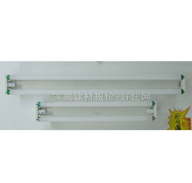 ֧���չ�� ���֧��T8-MZL11130/WH 1��30w �չ����Դ ��ɫ