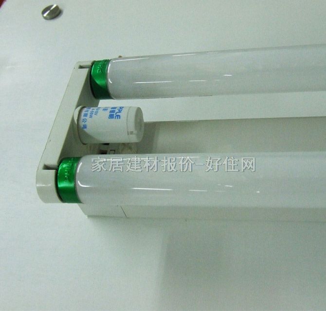 �W��֧���չ�� ���֧��T8-MZL11130/WH 1��30w �չ����Դ ��ɫ