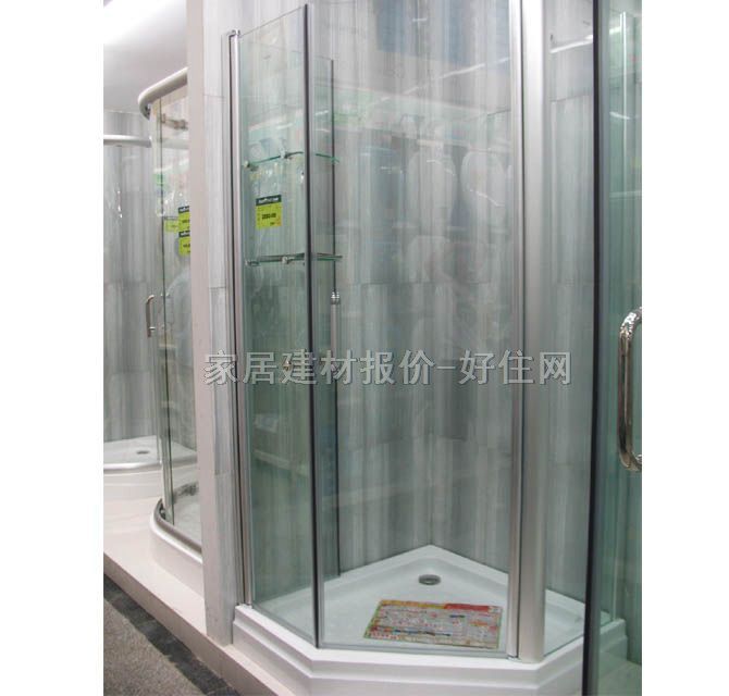 ��ԡ�� WE-2850 900mm��900mm����1850mm