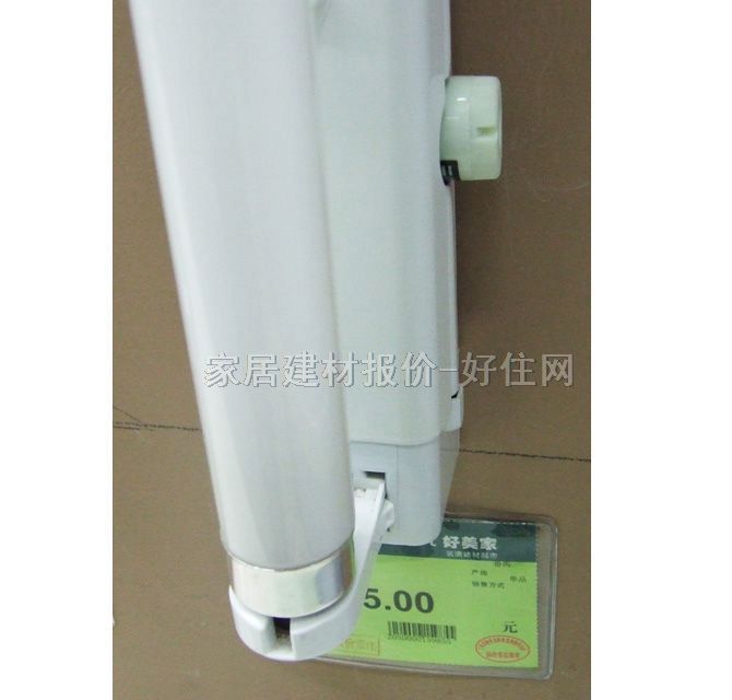 ���ۡ��O��֧���չ�� 늸�֧��PAK-A04-118-LA 1��20w �չ����Դ ��ɫ