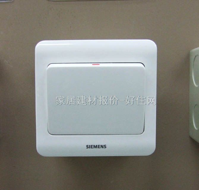 ���T�Ӵ��E���_�P��� �h��ϵ��5TA0201-1CC1 1λ�ο� ��ɫ ���ɹ�ָʾ