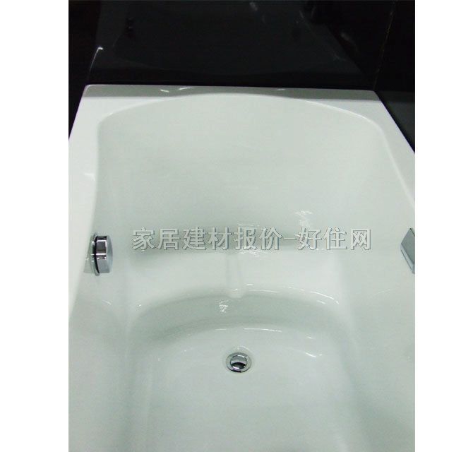 ��˹����ͨԡ�� ����ASG-2135 1200mm��800mm����700mm