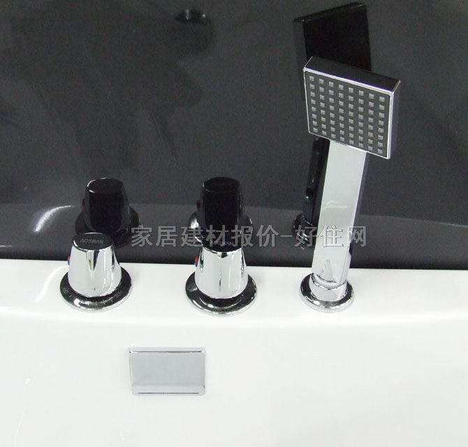 ��˹����ͨԡ�� ����ASG-2135 1200mm��800mm����700mm