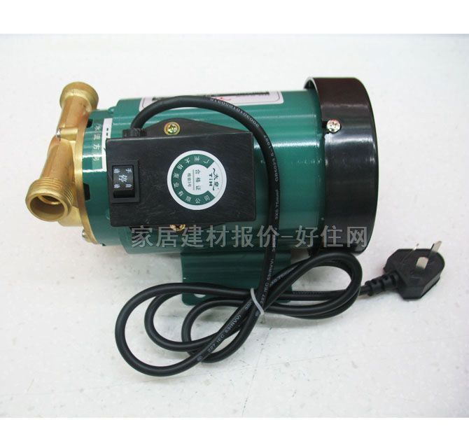 ̫��ˮ�� 18WZ-18 460W