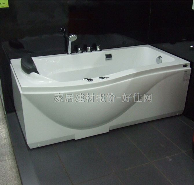 ��˹����Ħԡ�� ASG150-2 1500mm��830mm����600mm