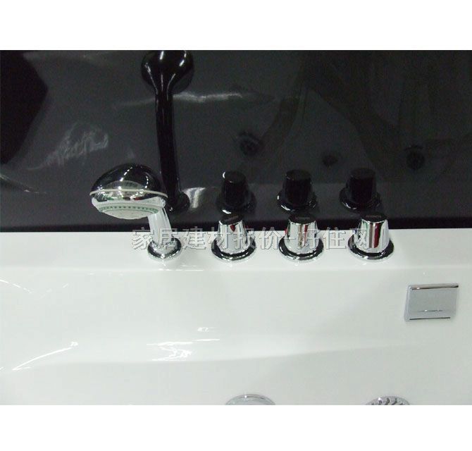 ��˹����Ħԡ�� ASG150-2 1500mm��830mm����600mm