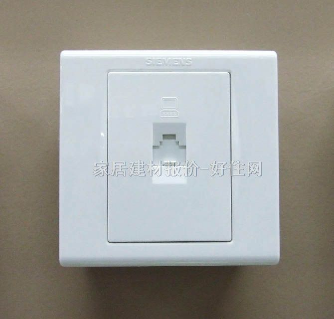 ��Ϣ������� RJ45.5TG0632Ʒ��ϵ�� ����1λ ��ɫ �Ԓ����