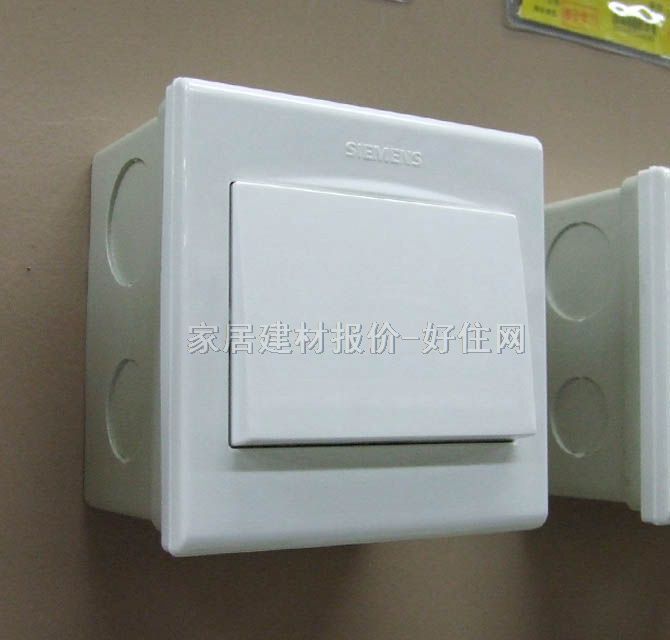 ���T�Ӵ��E���_�P��� 5TA0613-3NC0Ʒ��ϵ�� 1λ�p�� ��ɫ