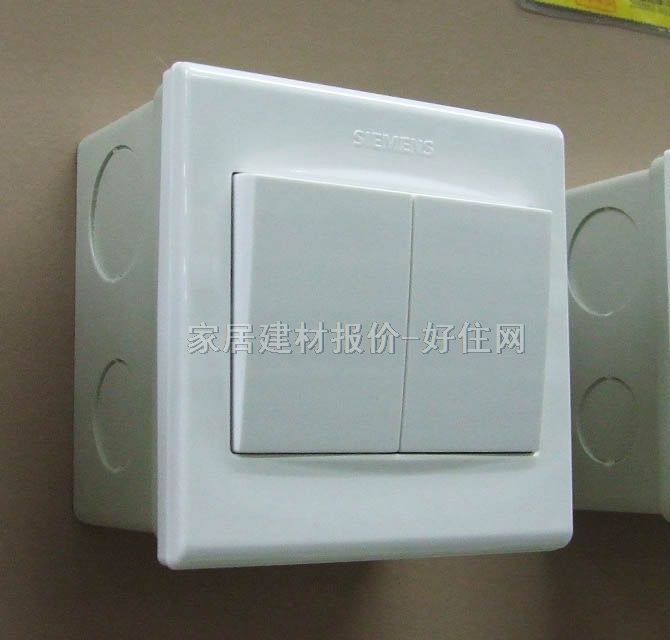 ���T�Ӵ��E���_�P��� 5TA0623-3NC0 2λ�p�� ��ɫ