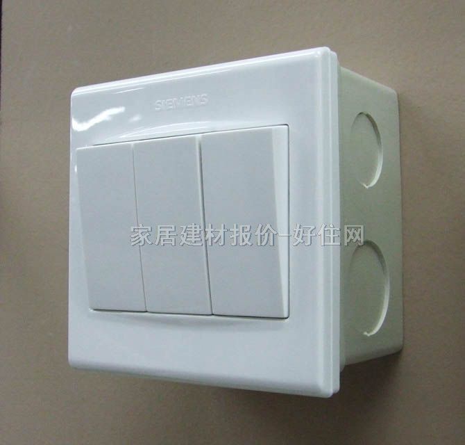 ���T�Ӵ��E���_�P��� 5TA0633-3NC0Ʒ��ϵ�� 3λ�p�� ��ɫ