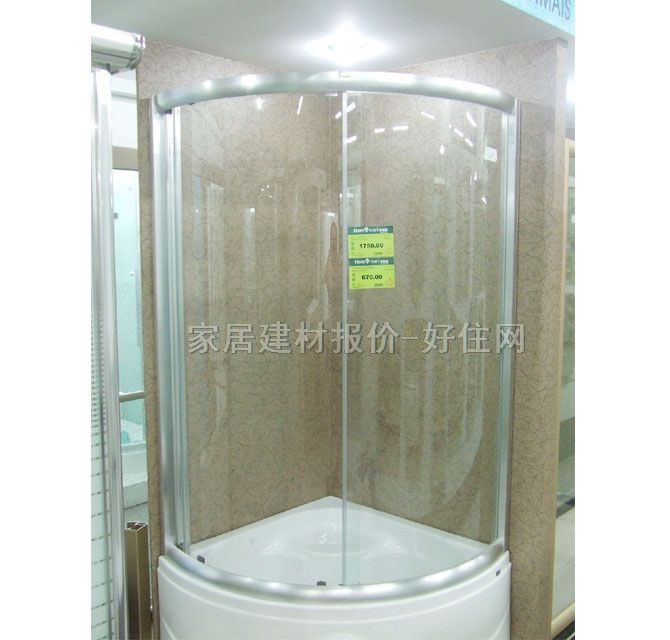 ��ԡ�� FS-901-A���� 900mm��900mm����1850mm