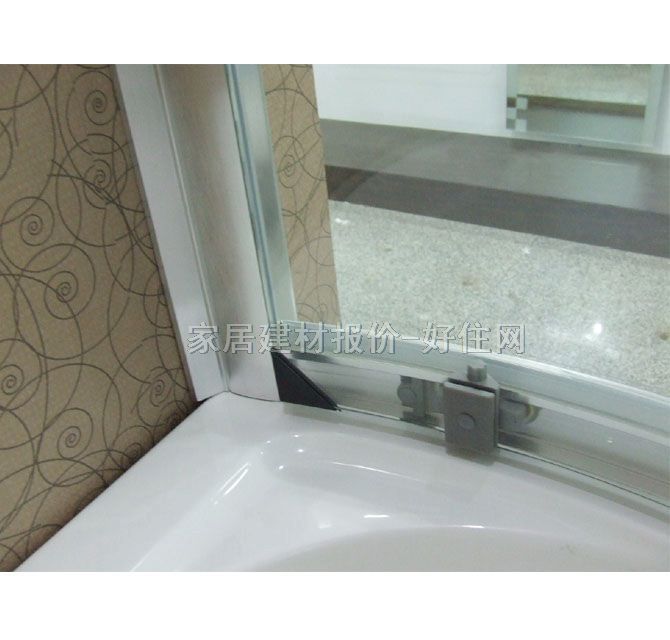 ����˼��ԡ�� FS-901-A���� 900mm��900mm����1850mm