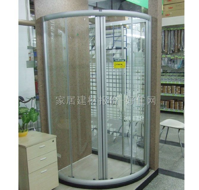 ��ԡ�� FS-902��ԡ��+����T-03 900mm��900mm����1850mm