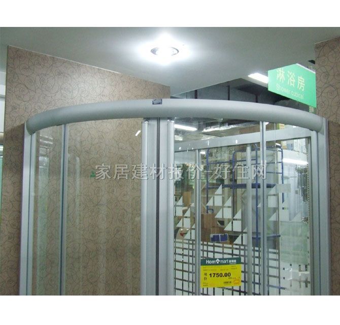 ����˼��ԡ�� FS-902��ԡ��+����T-03 900mm��900mm����1850mm