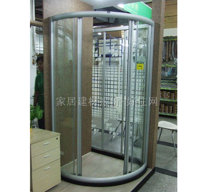 ����˼��ԡ�� FS-902��ԡ��+����T-03 900mm��900mm����1850mm