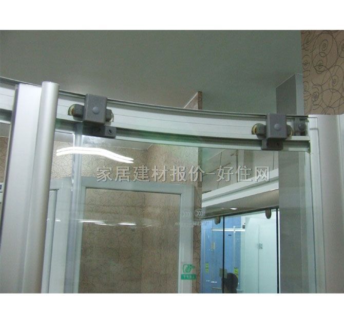 ����˼��ԡ�� FS-902��ԡ��+����T-03 900mm��900mm����1850mm