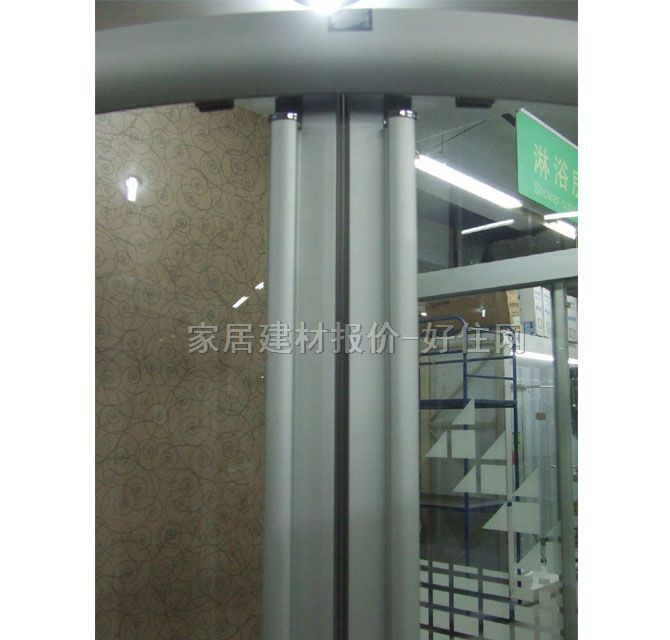 ����˼��ԡ�� FS-902��ԡ��+����T-03 900mm��900mm����1850mm