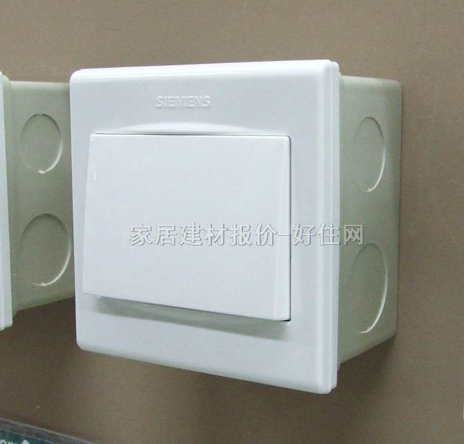 ���T�Ӵ��E���_�P��� 5TA0611-3NC0Ʒ��ϵ�� 1λ�ο� ��ɫ