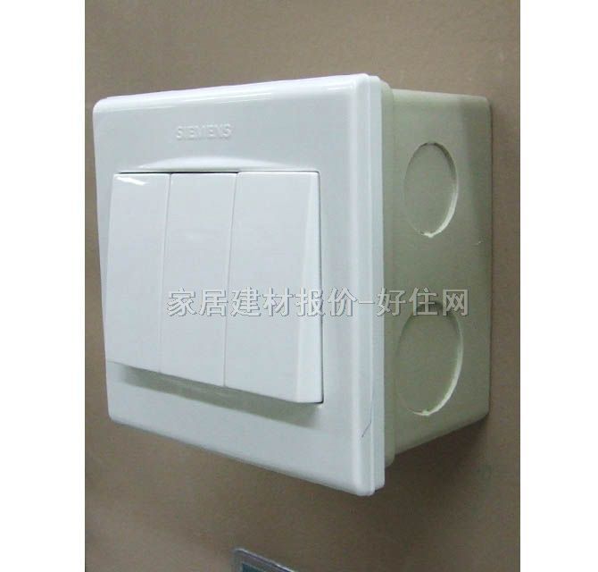 ���T�Ӵ��E���_�P��� 5TA0631-3NC0Ʒ��ϵ�� 3λ�ο� ��ɫ