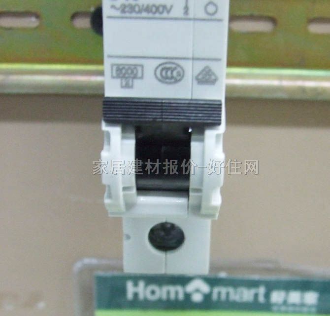 ���T�Ӕ�·��\�՚��_�P 5SJ61 MCB C10 1P 10A �՚��_�P���ܚ���·����