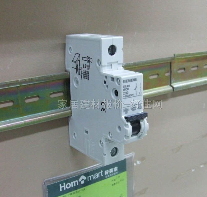 ��·��\�՚��_�P 5SJ61 MCB C32 1P 32A �՚��_�P���ܚ���·����