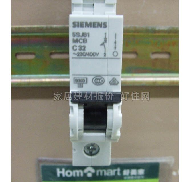 ���T�Ӕ�·��\�՚��_�P 5SJ61 MCB C32 1P 32A �՚��_�P���ܚ���·����