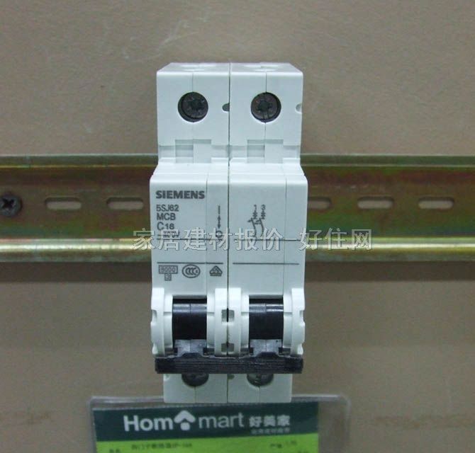 ��·��\�՚��_�P 5SJ62 MCB C16 2P 16A �՚��_�P���ܚ���·����