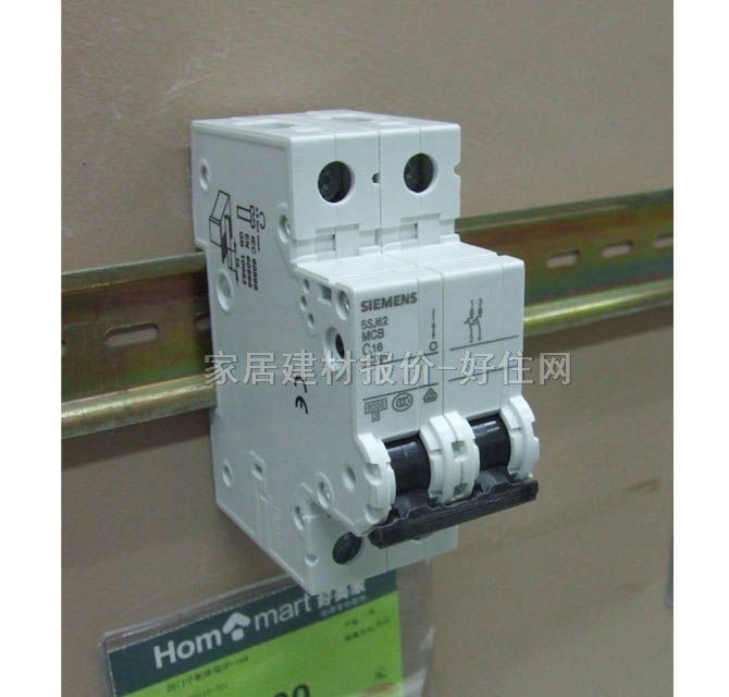 ���T�Ӕ�·��\�՚��_�P 5SJ62 MCB C16 2P 16A �՚��_�P���ܚ���·����