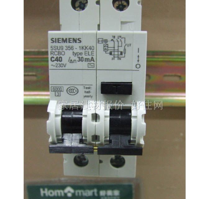 ���T�Ӕ�·��\�՚��_�P 5SU9356-1KK40 c40 2P 40A ©는�·��