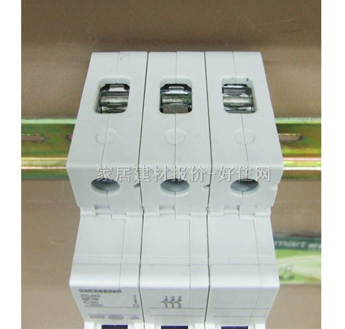 ���T�Ӕ�·��\�՚��_�P 5SJ63 MCB C50 3P 50A �՚��_�P���ܚ���·����